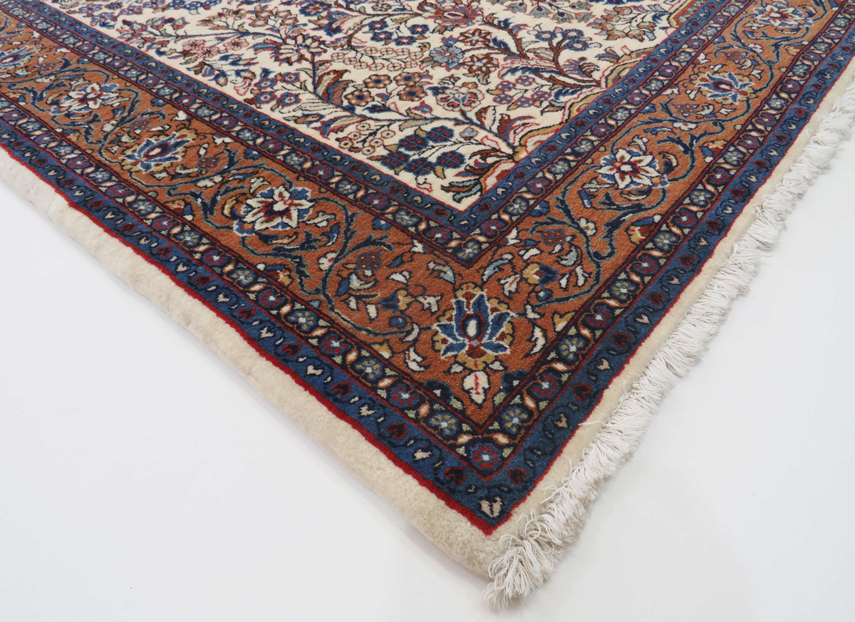 Sarough 197 x 130 cm