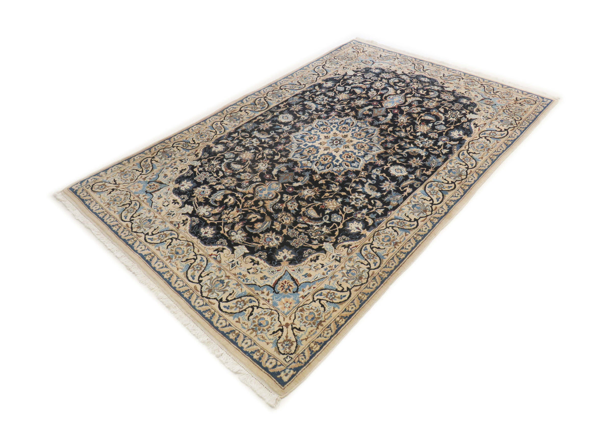 Nain 9LA Vintage 202 x 126 cm