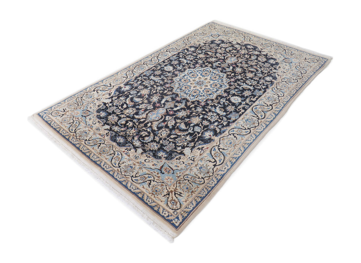 Nain 9LA Vintage 202 x 126 cm