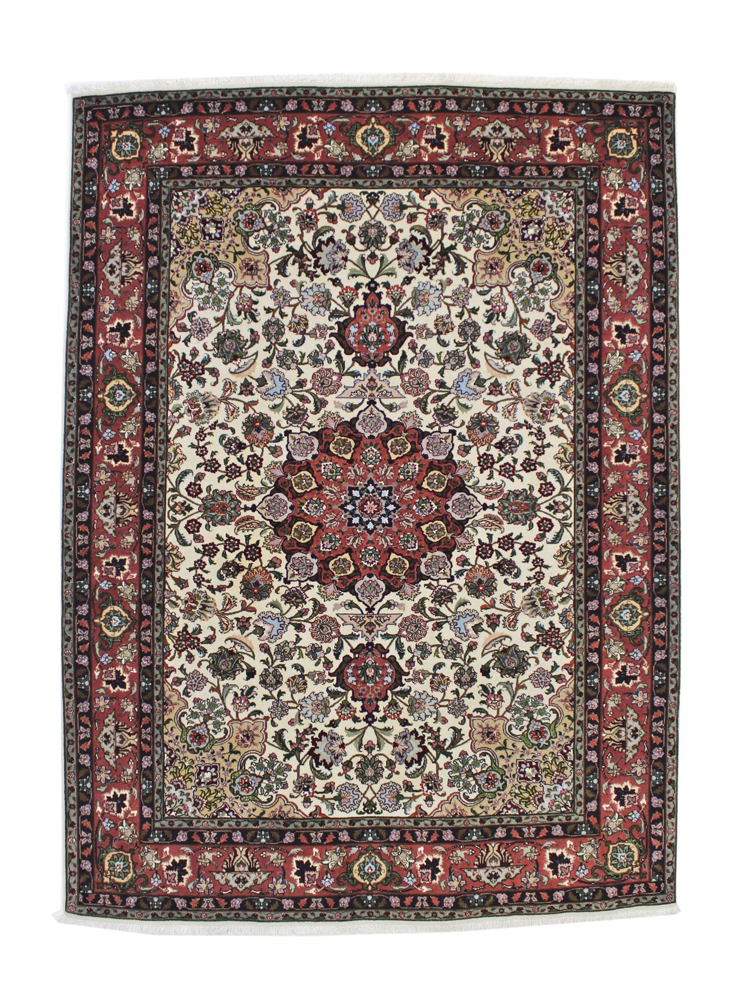 Täbriz Vintage 206 x 152 cm