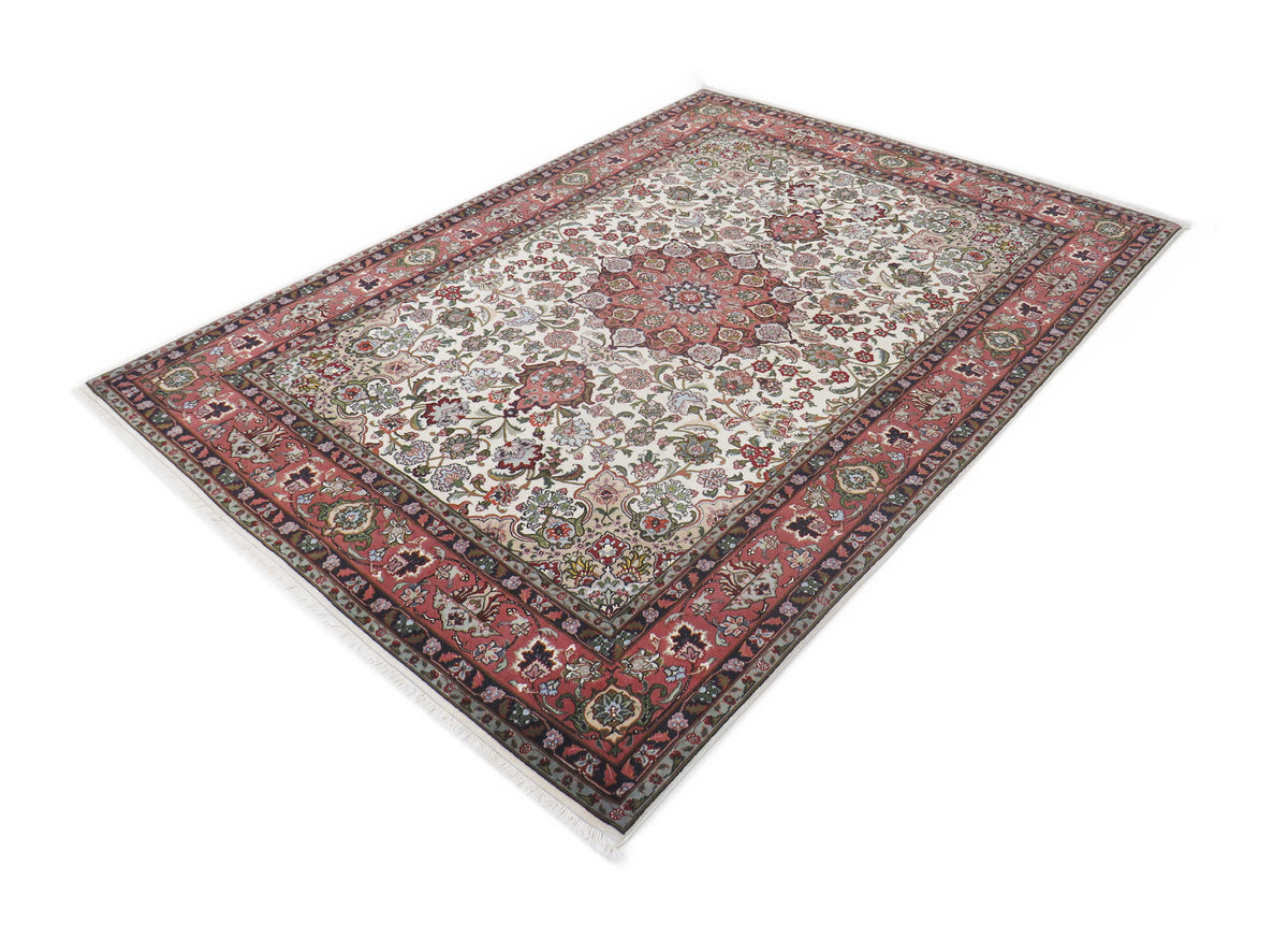 Täbriz Vintage 206 x 152 cm