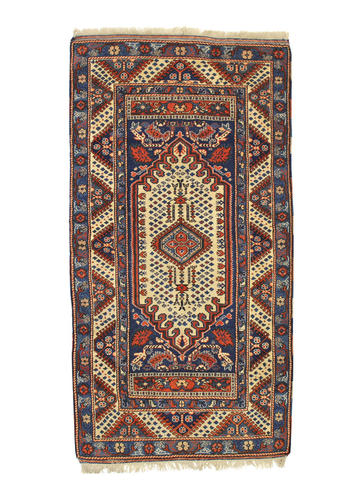 Kars Vintage 210 x 110 cm