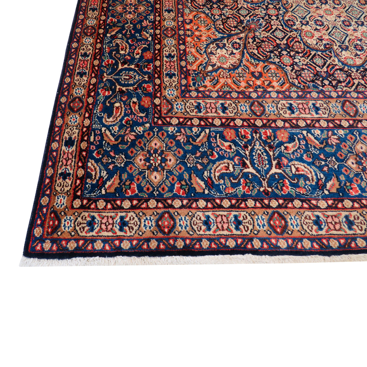 Moud Vintage 310 x 207 cm