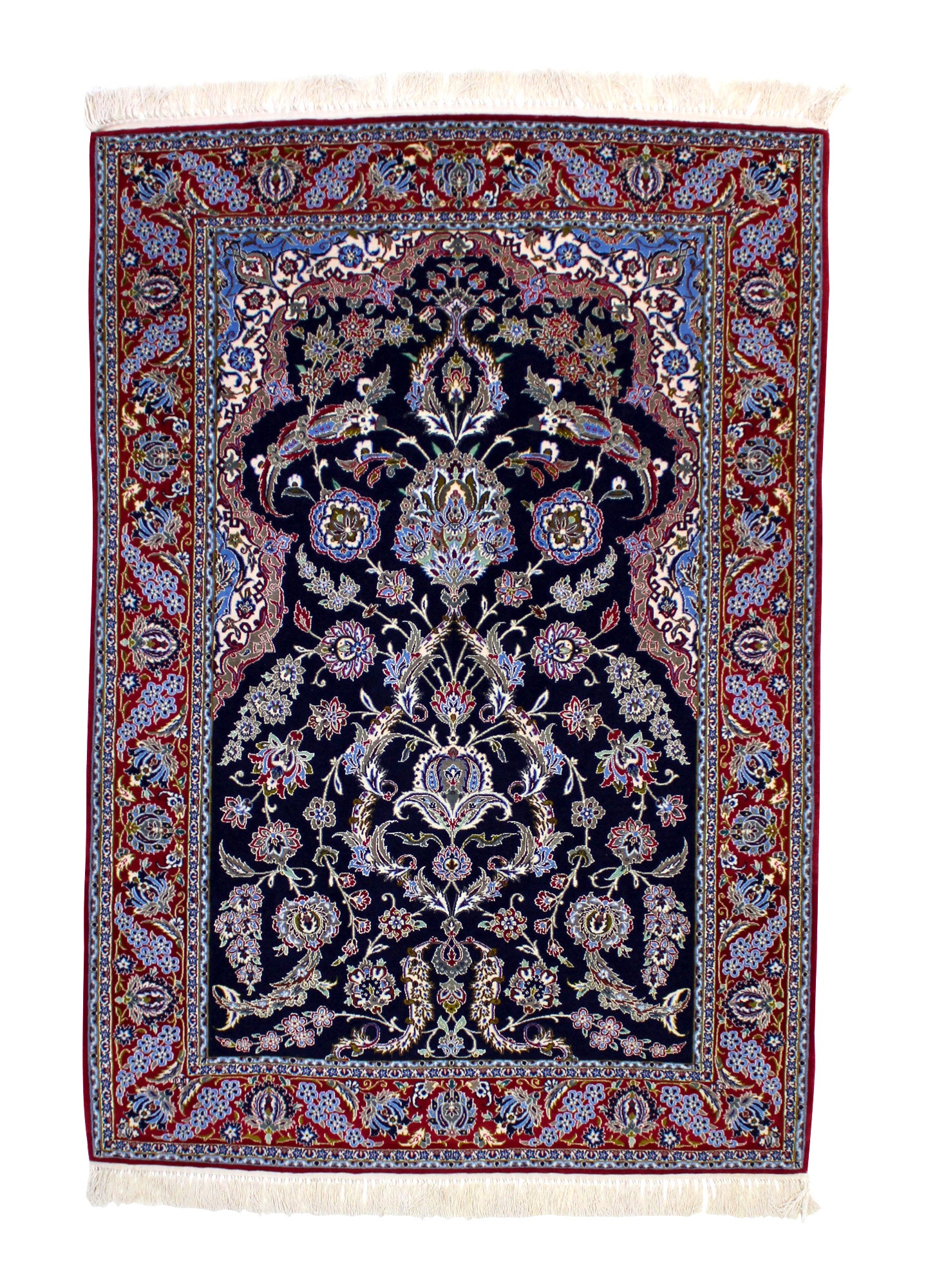 Isfahan 159 x 112 cm