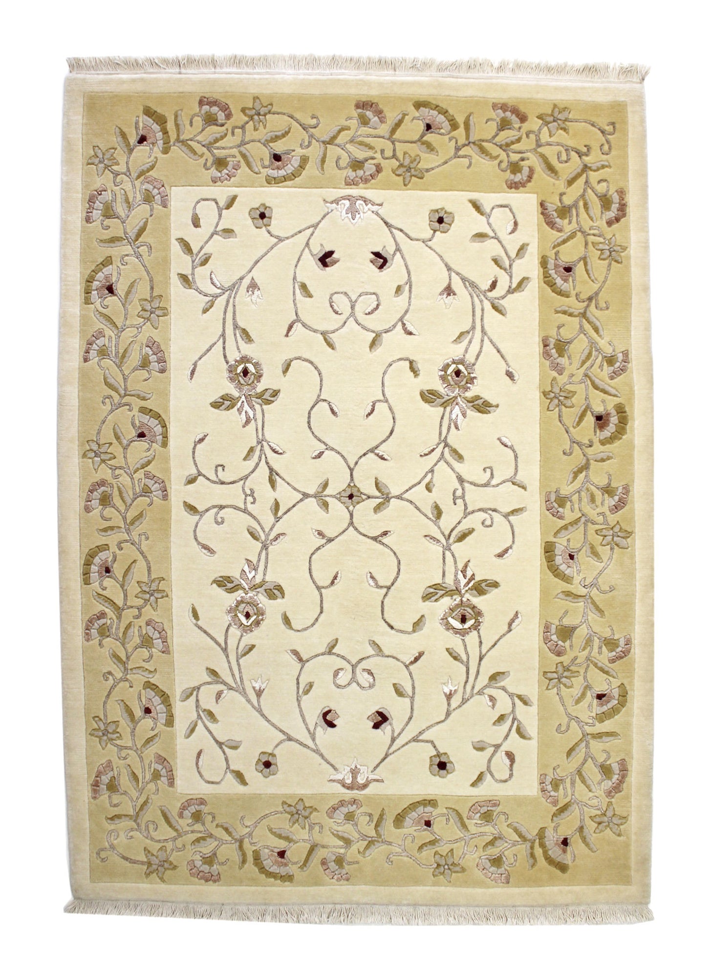 Nepal Royal 202 X 143 cm