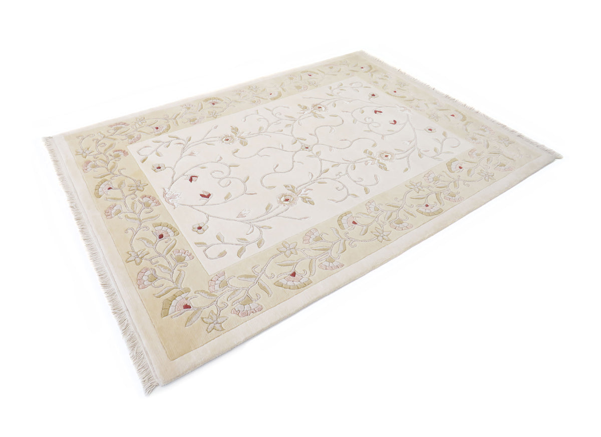 Nepal Royal 202 X 143 cm