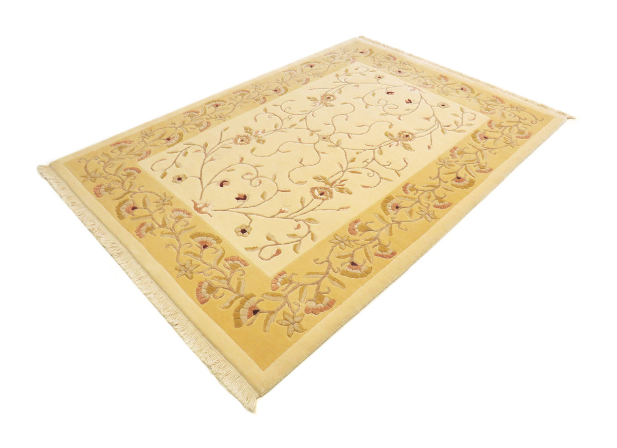 Nepal Royal 202 X 143 cm