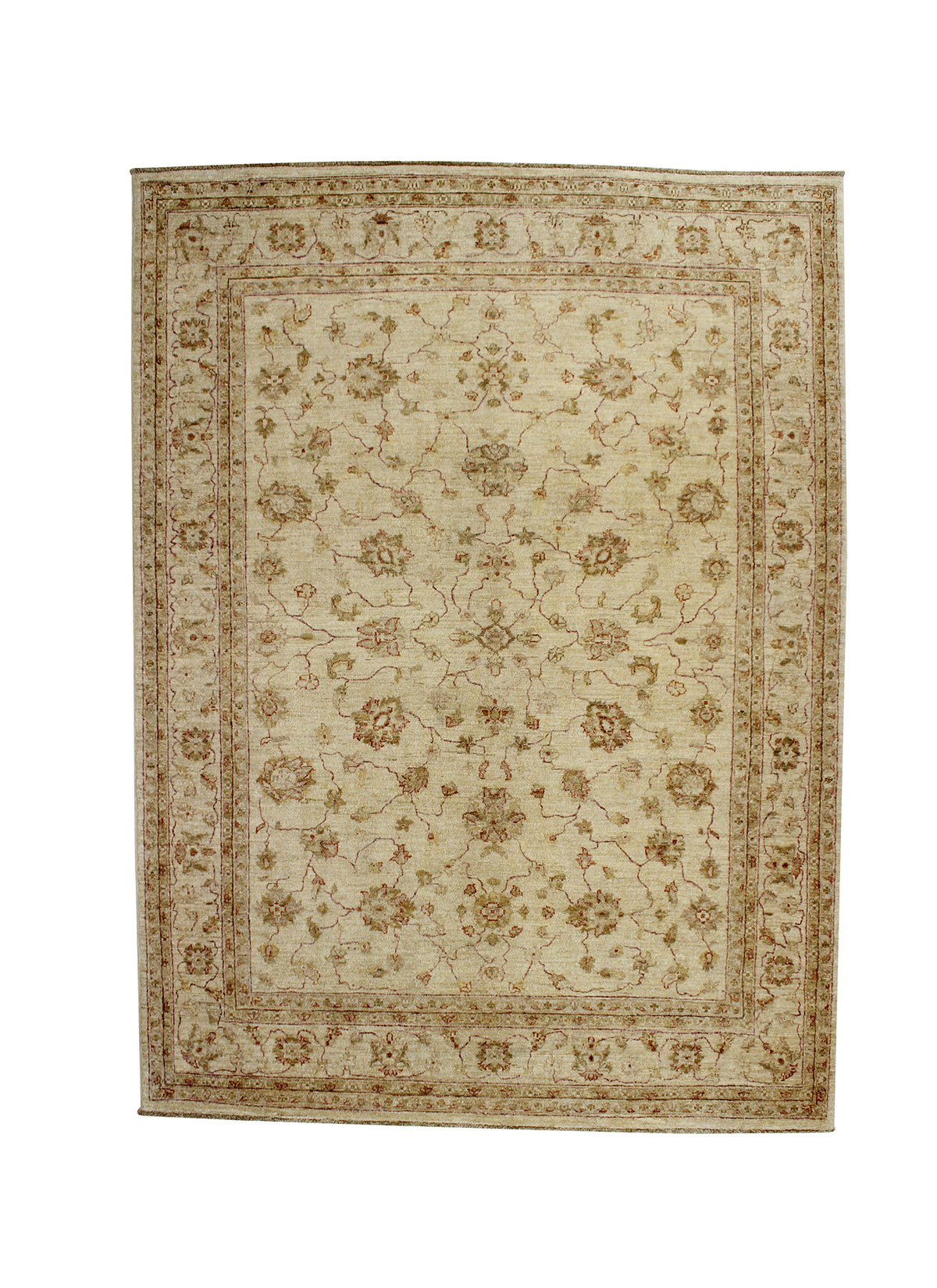 Ziegler Vintage 235 x 175 cm