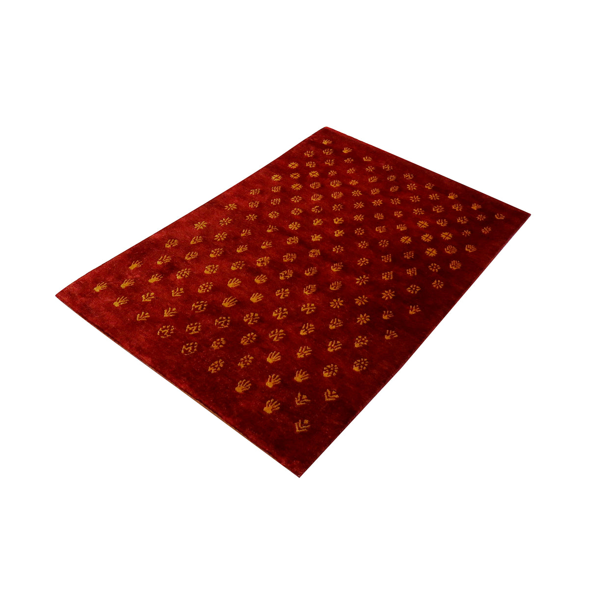 Indo Loribaft 146 x 93 cm