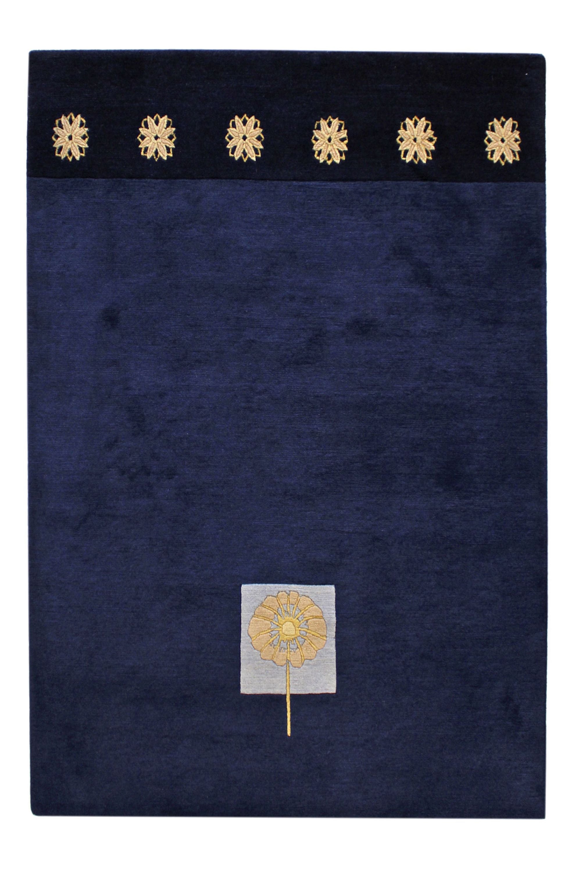 Nepal Royal 178 x 112 cm