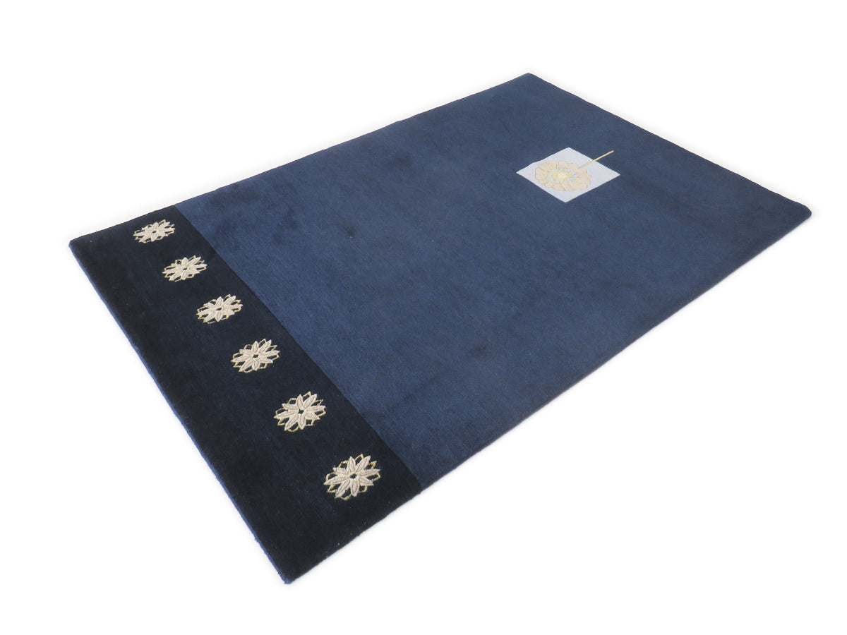 Nepal Royal 178 x 112 cm