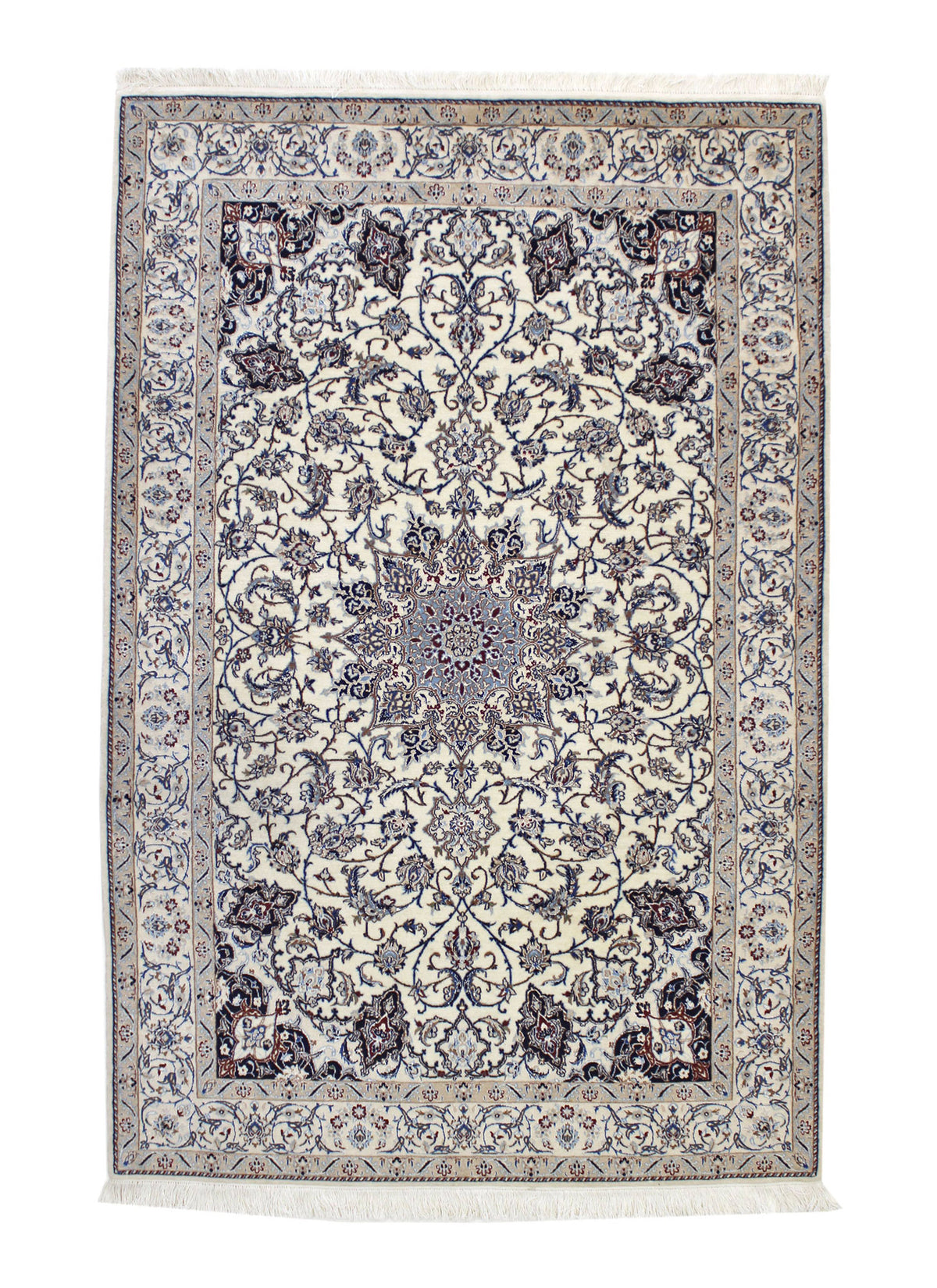 Nain 6LA 195 x 128 cm