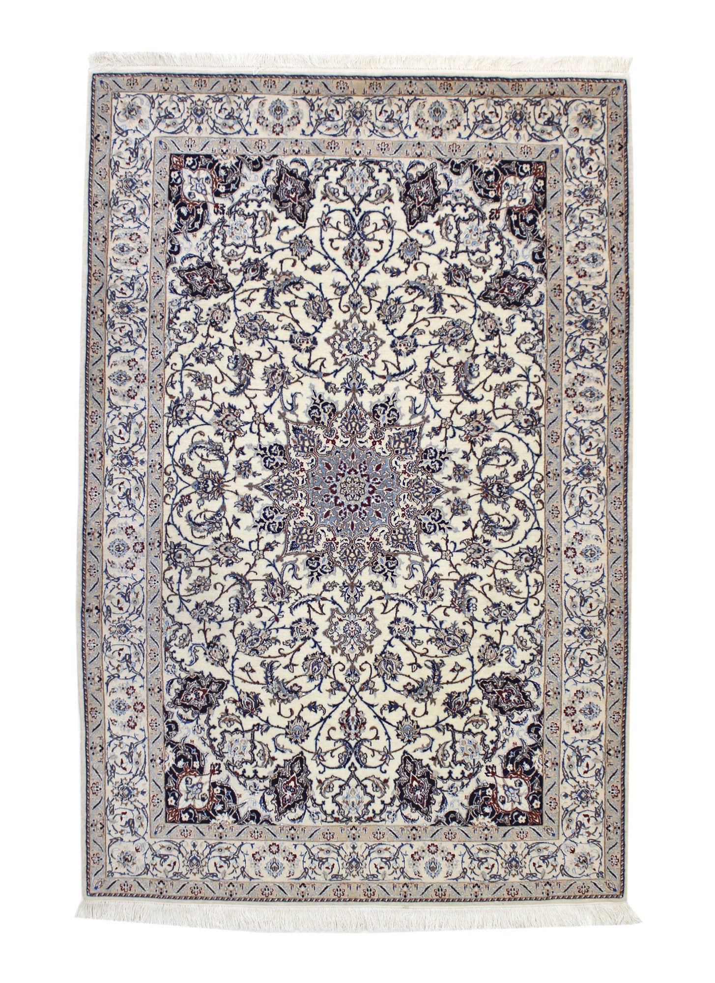 Nain 6LA 195 x 128 cm