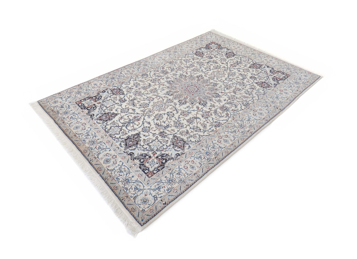 Nain 6LA 195 x 128 cm