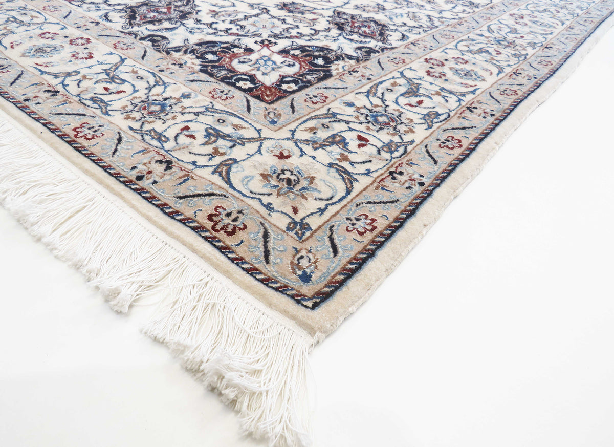 Nain 6LA 195 x 128 cm