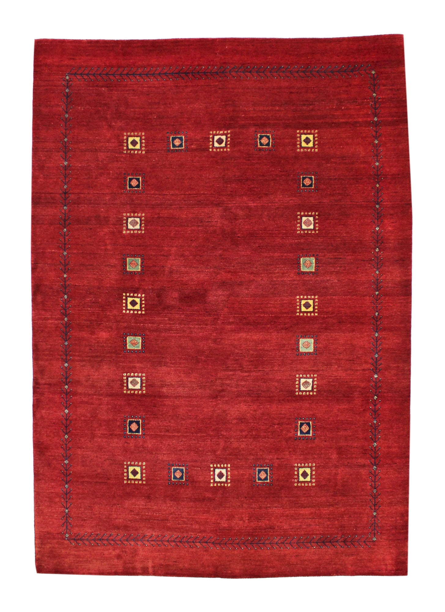 Indo Loribaft 197 x 137 cm