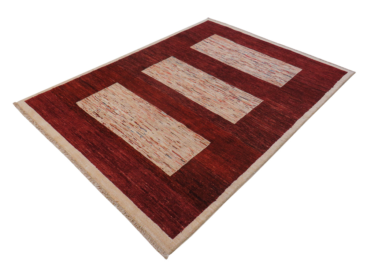 Ziegler Modern 195 x 128 cm