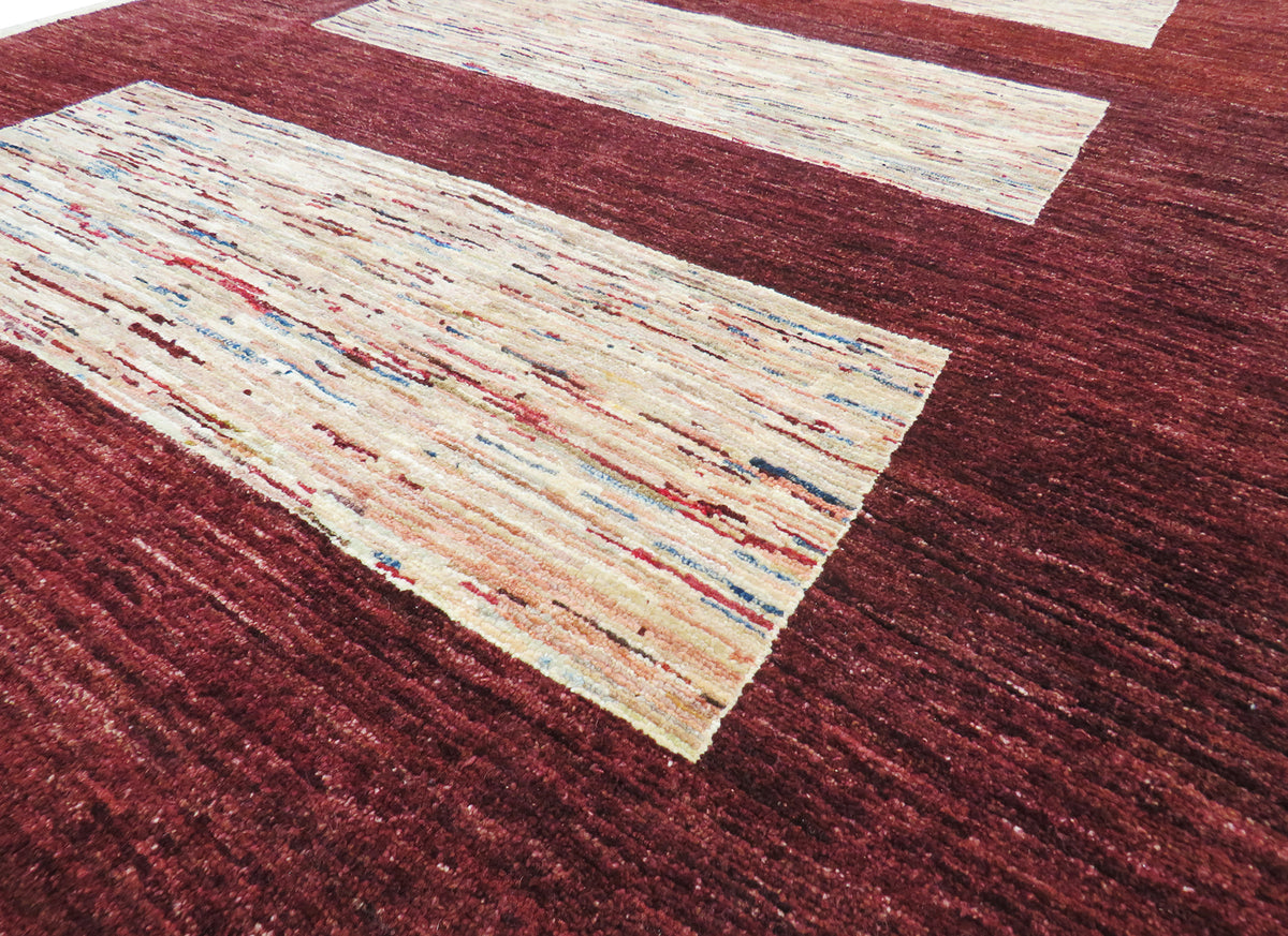 Ziegler Modern 195 x 128 cm