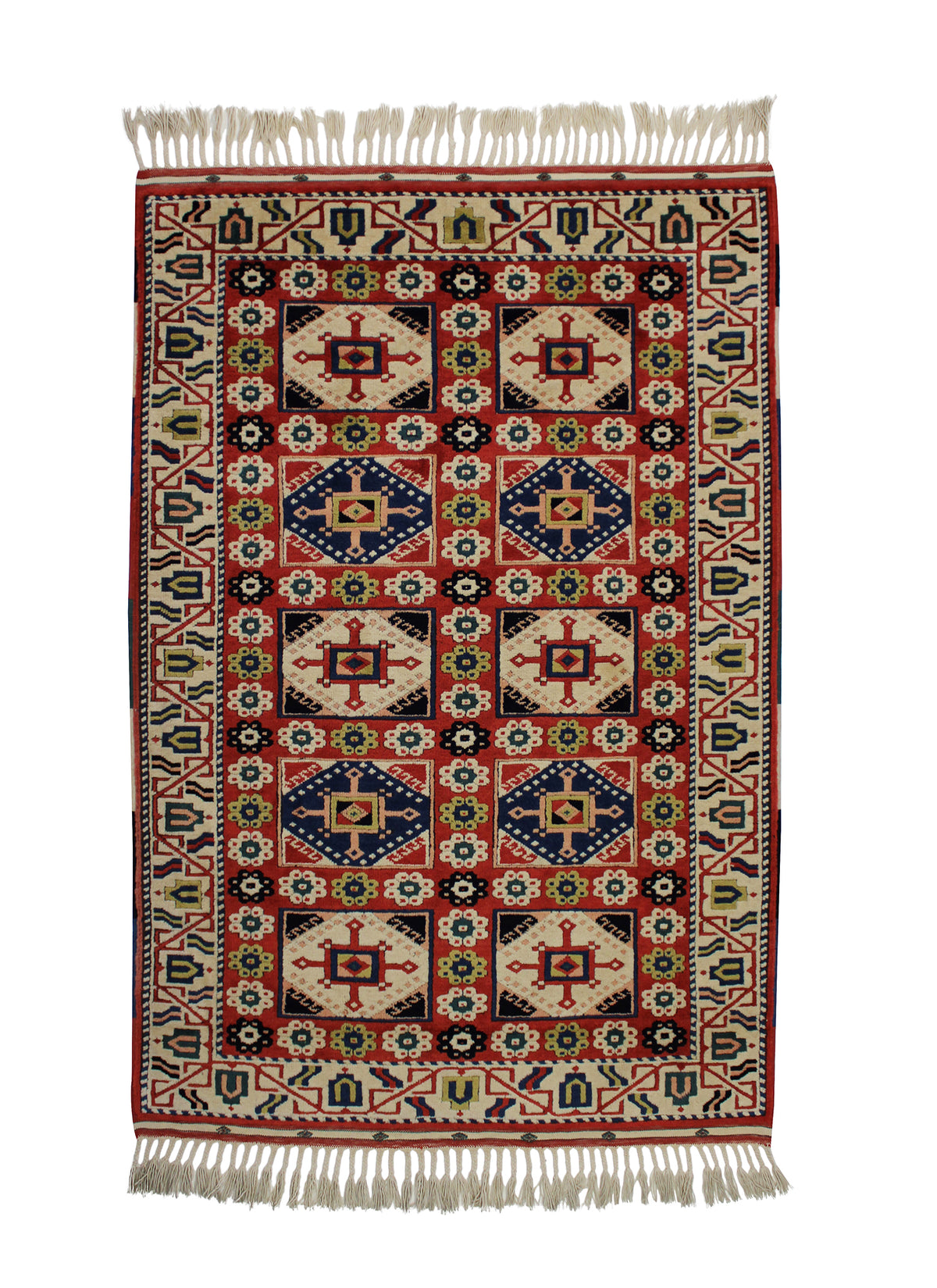 Kars Vintage 188 x 124 cm