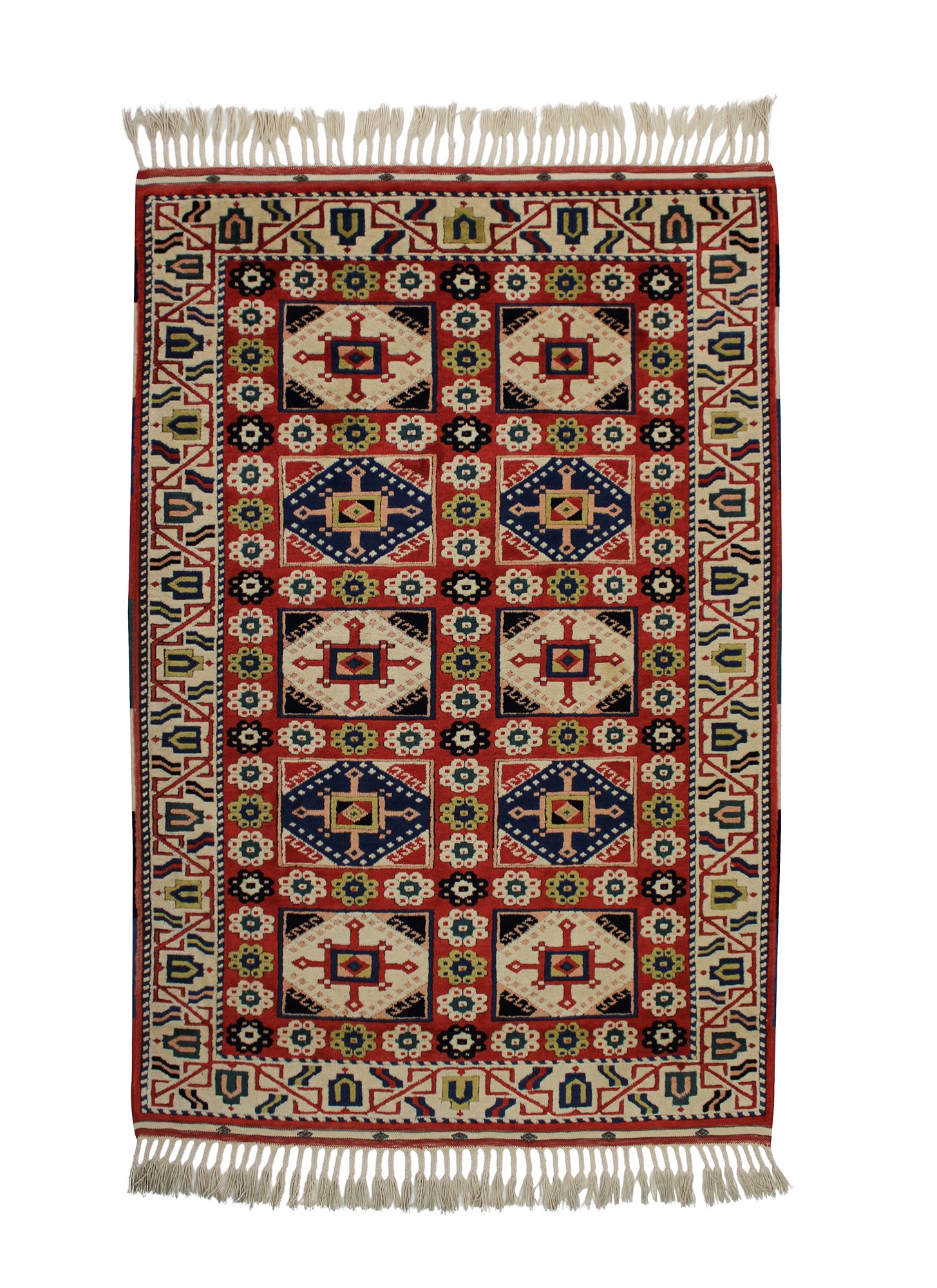 Kars Vintage 188 x 124 cm