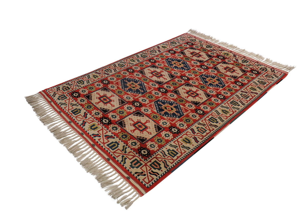 Kars Vintage 188 x 124 cm