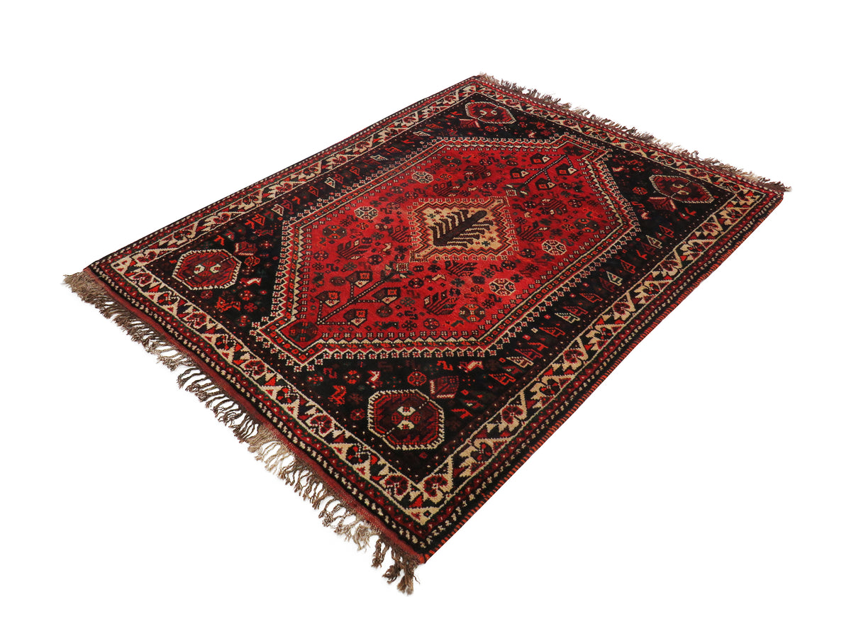 Schiraz Vintage 171 x 122 cm