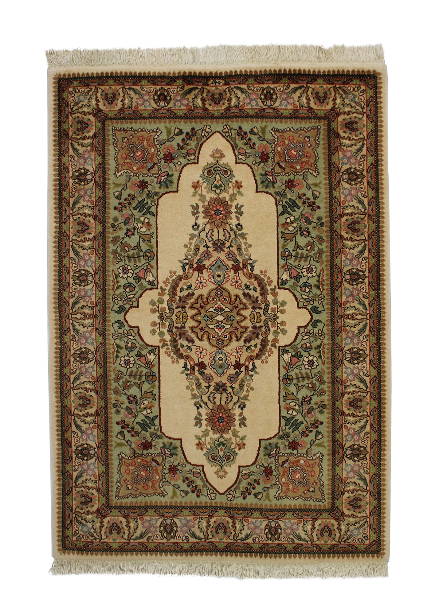 Kirman Vintage 175 x 118 cm