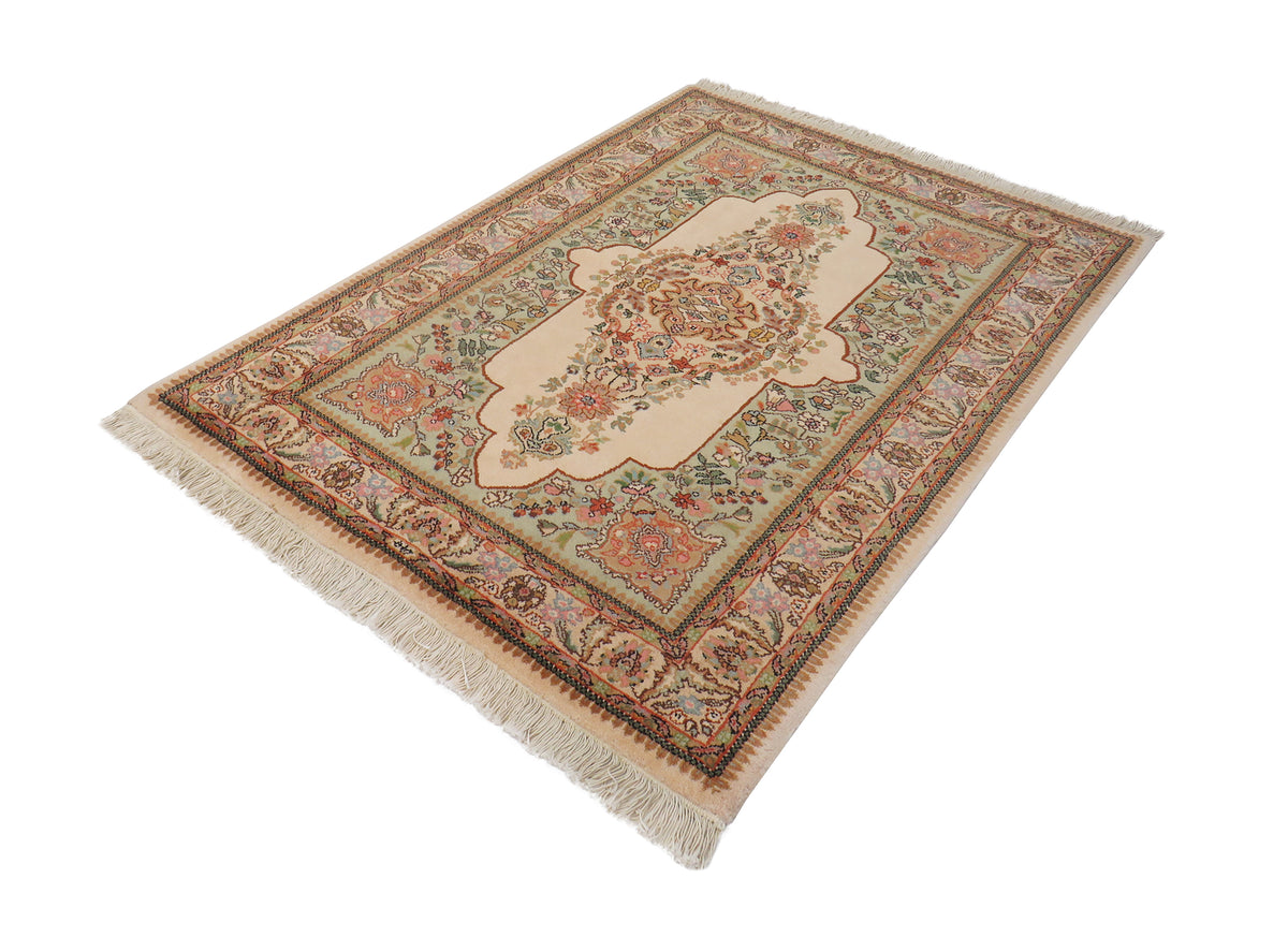 Kirman Vintage 175 x 118 cm