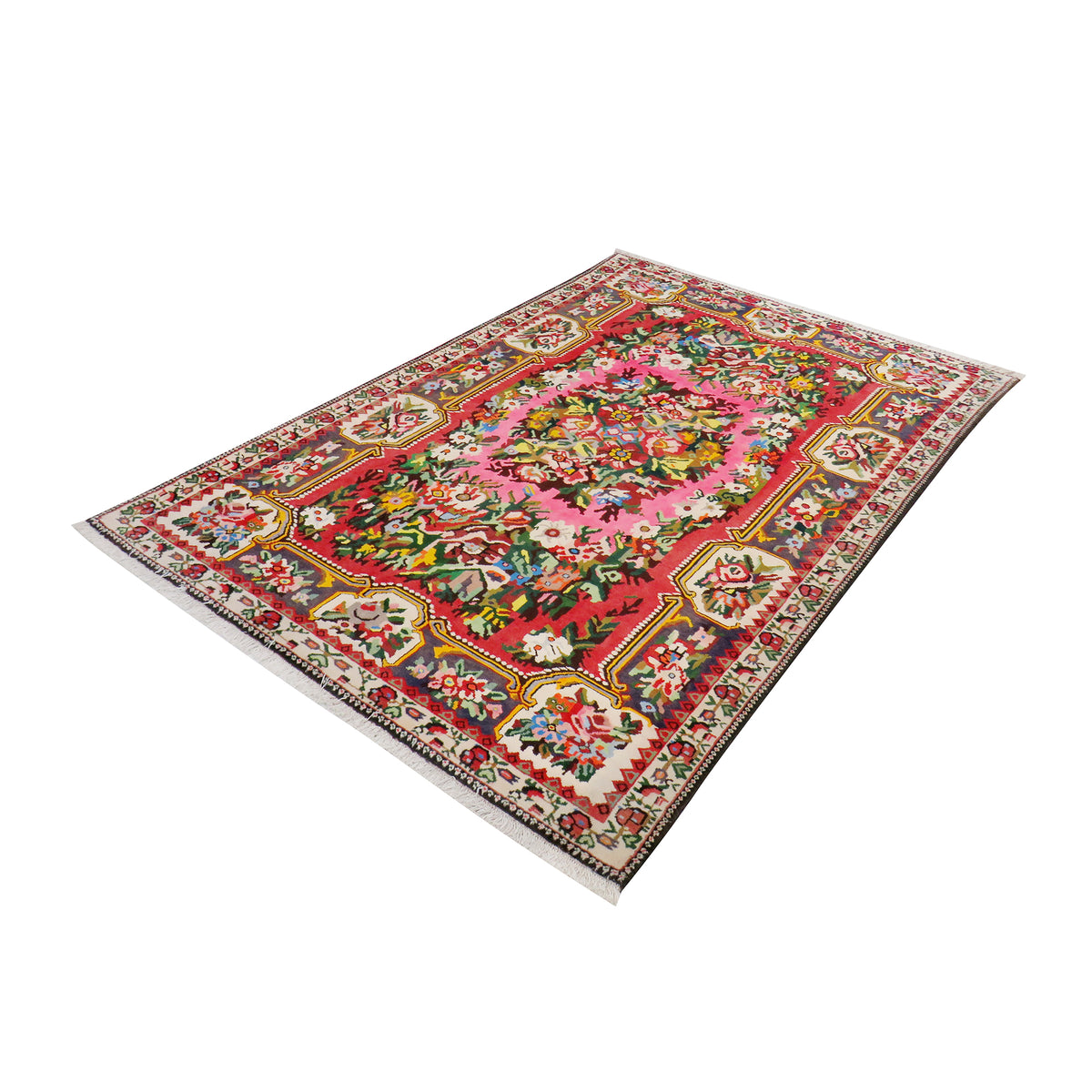 Bakhtiar 236 x 156 cm