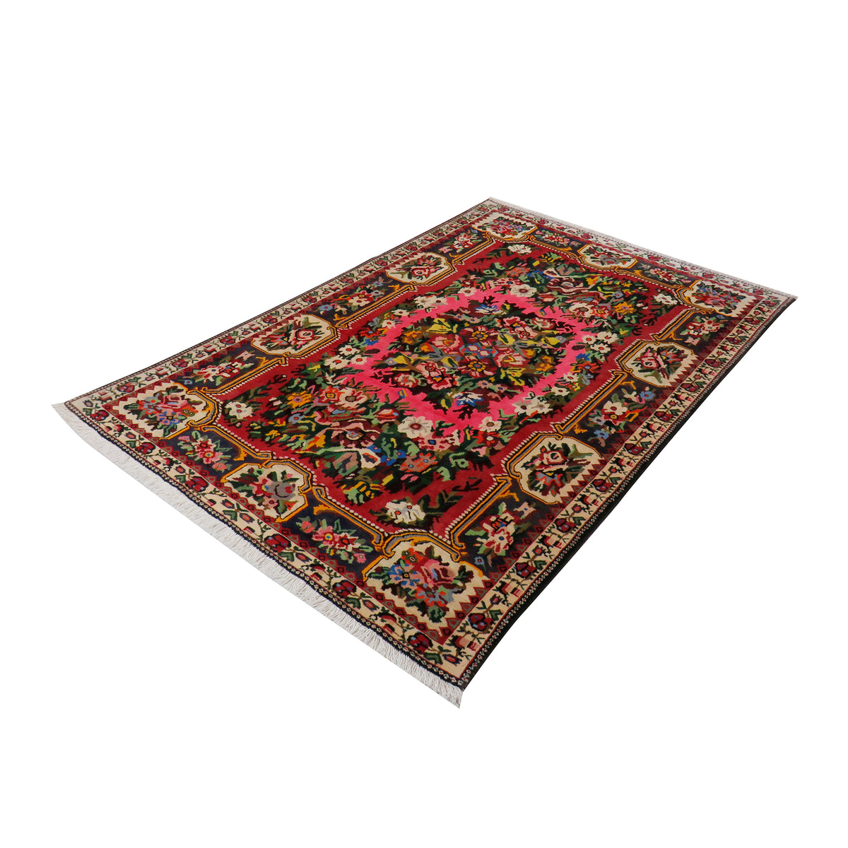 Bakhtiar 236 x 156 cm