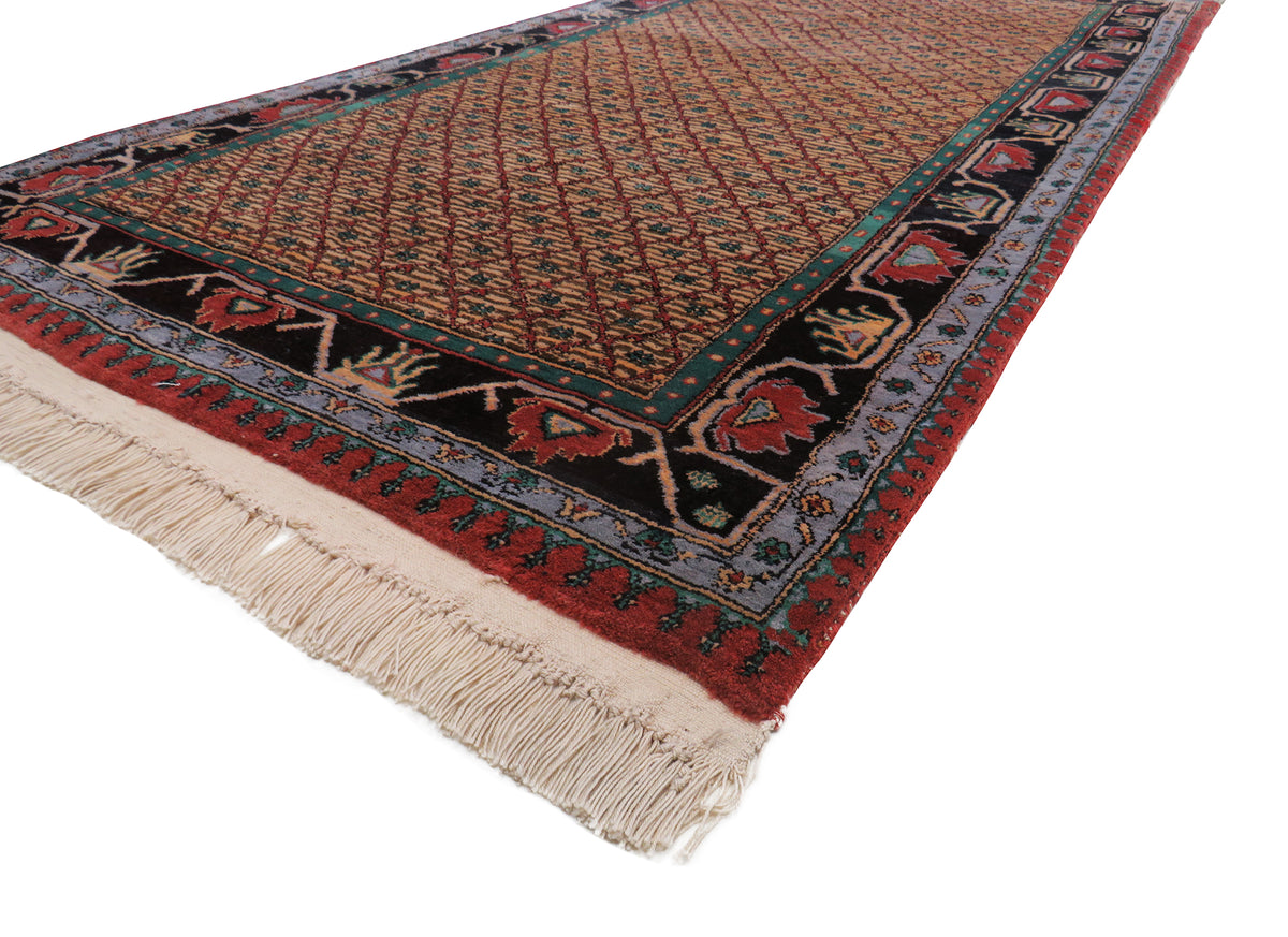 Afghan Vintage 199 X 102 cm