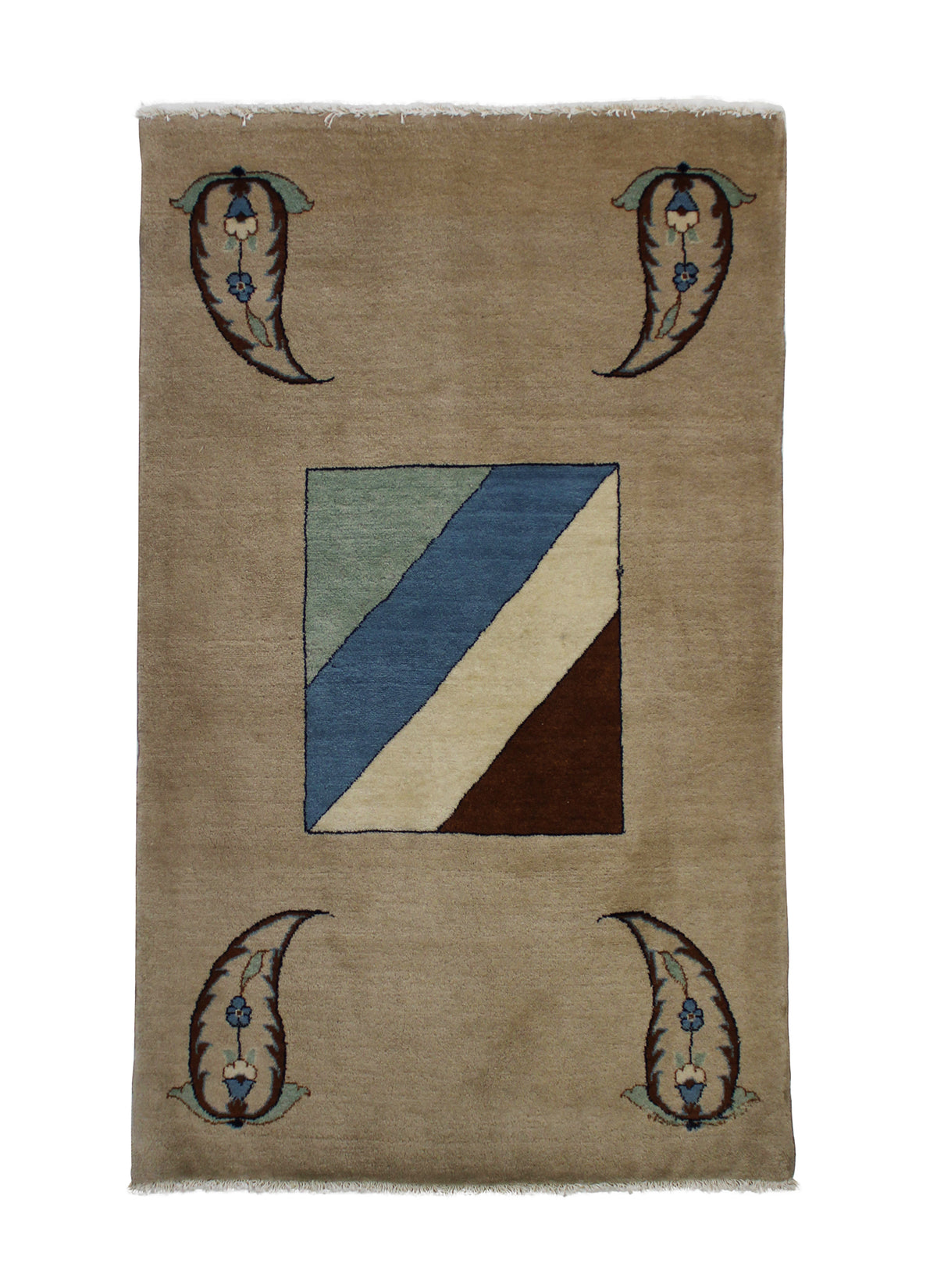 Indo Gabbeh 164 x 100 cm