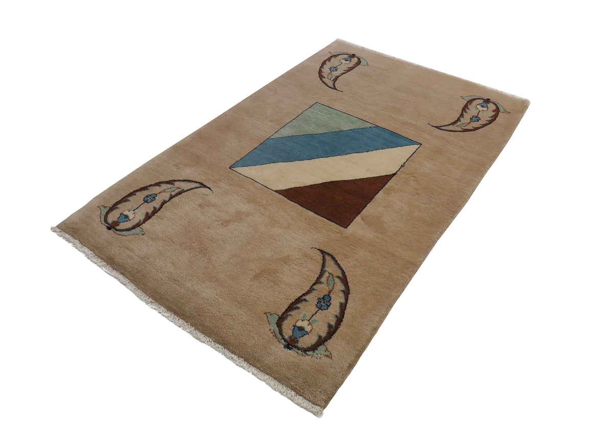 Indo Gabbeh 164 x 100 cm