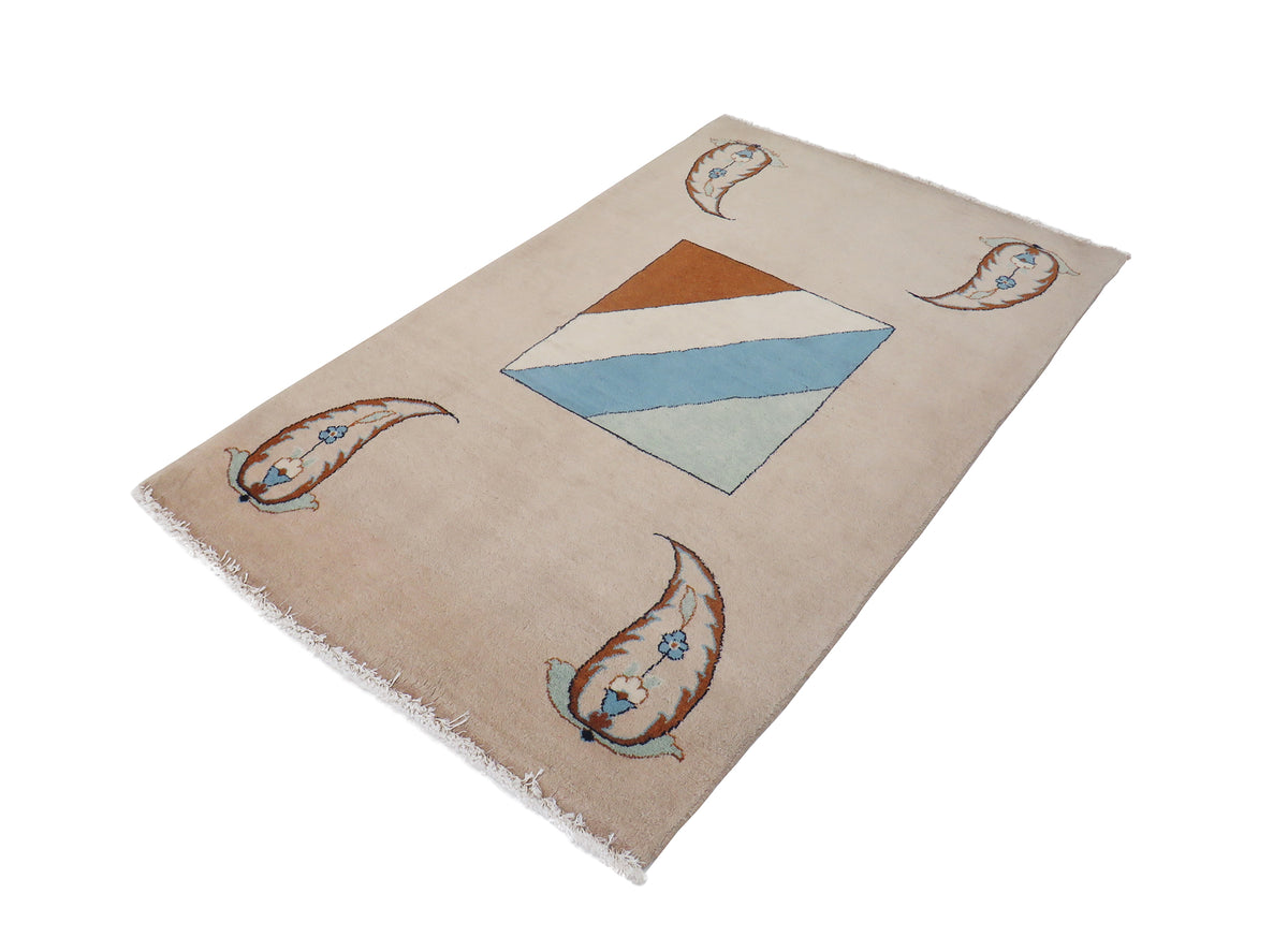 Indo Gabbeh 164 x 100 cm