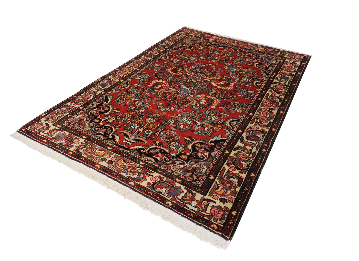 Jozan Vintage 219 x 148 cm