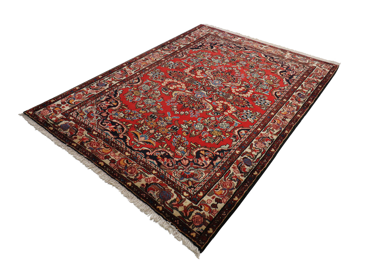 Jozan Vintage 219 x 148 cm