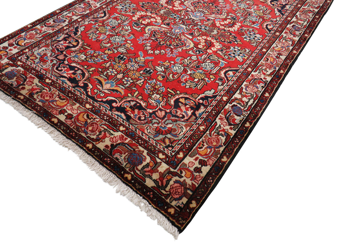 Jozan Vintage 219 x 148 cm