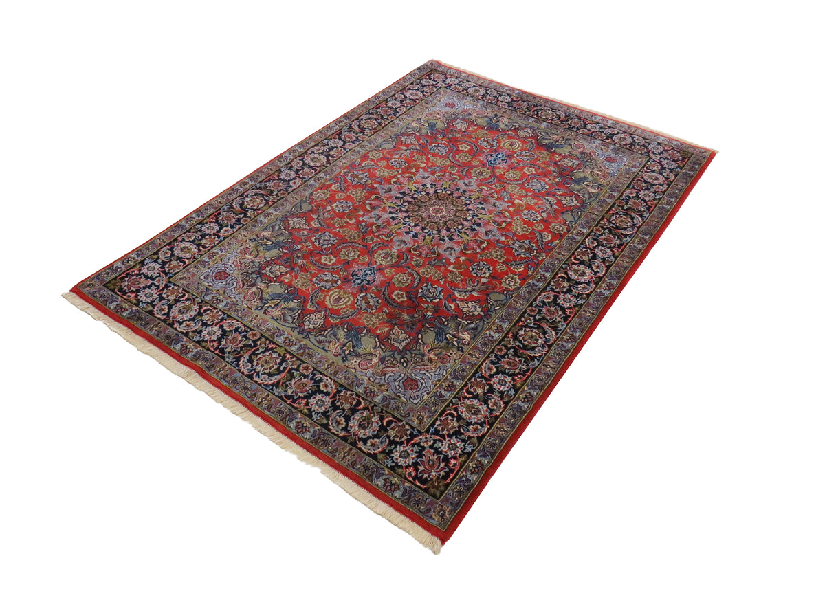 Isfahan Vintage 167 x 107 cm