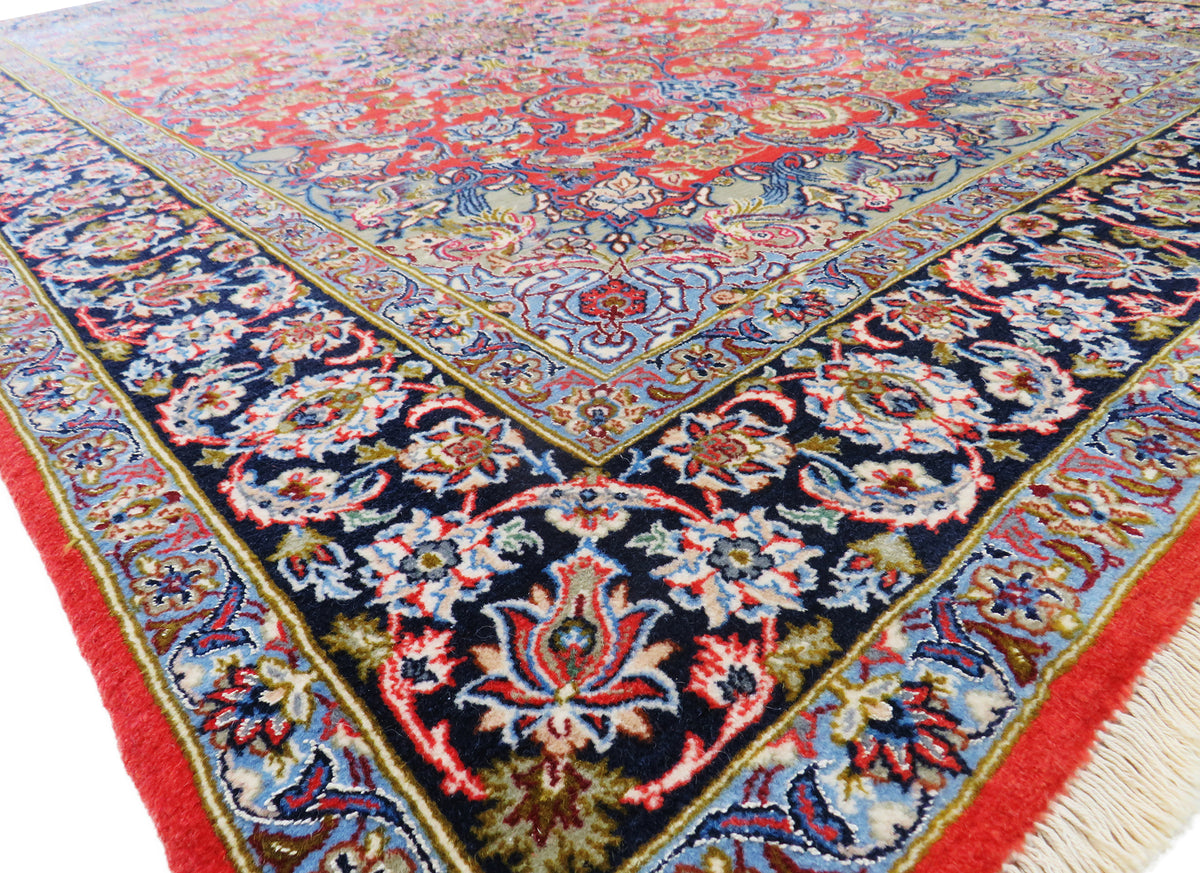 Isfahan Vintage 167 x 107 cm