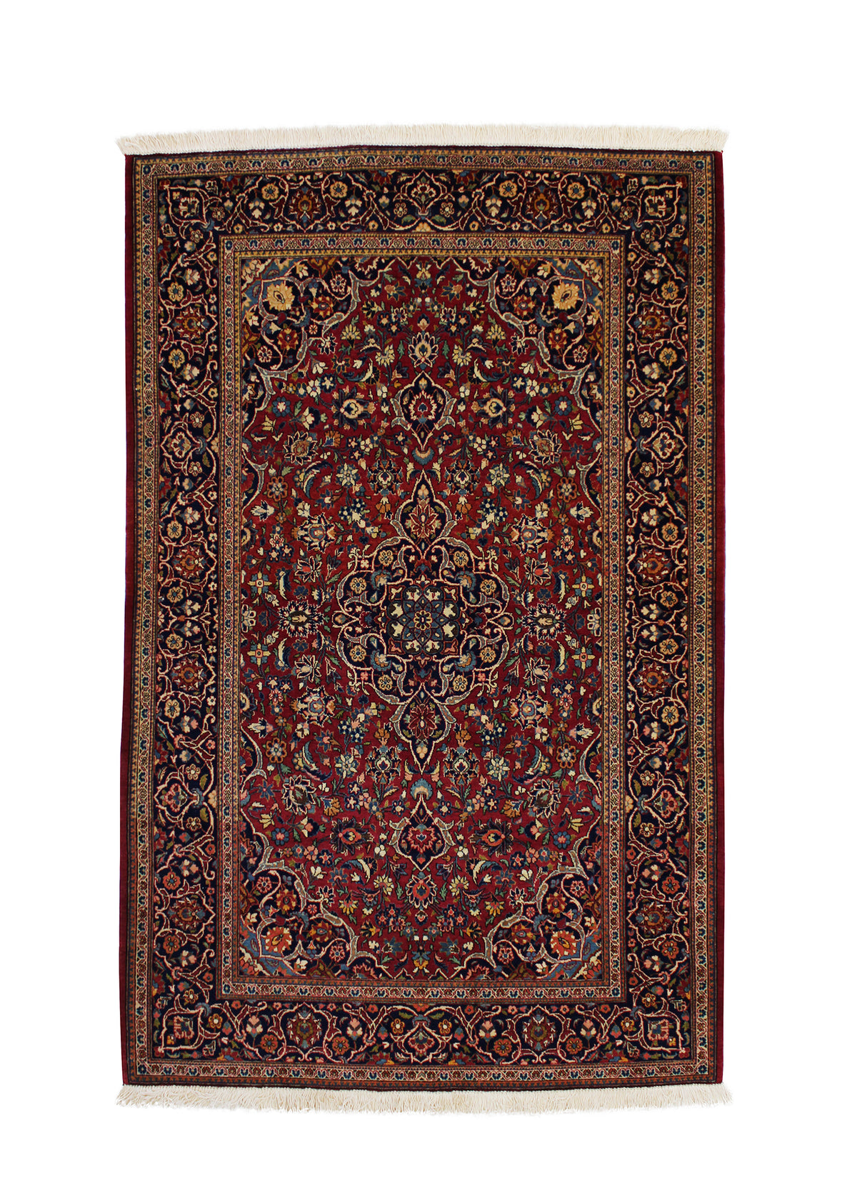 Keshan Alt 206 x 134 cm