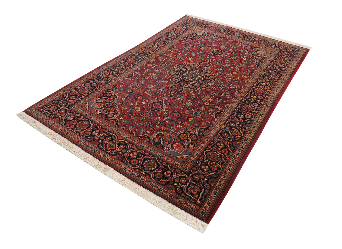 Keshan Alt 206 x 134 cm