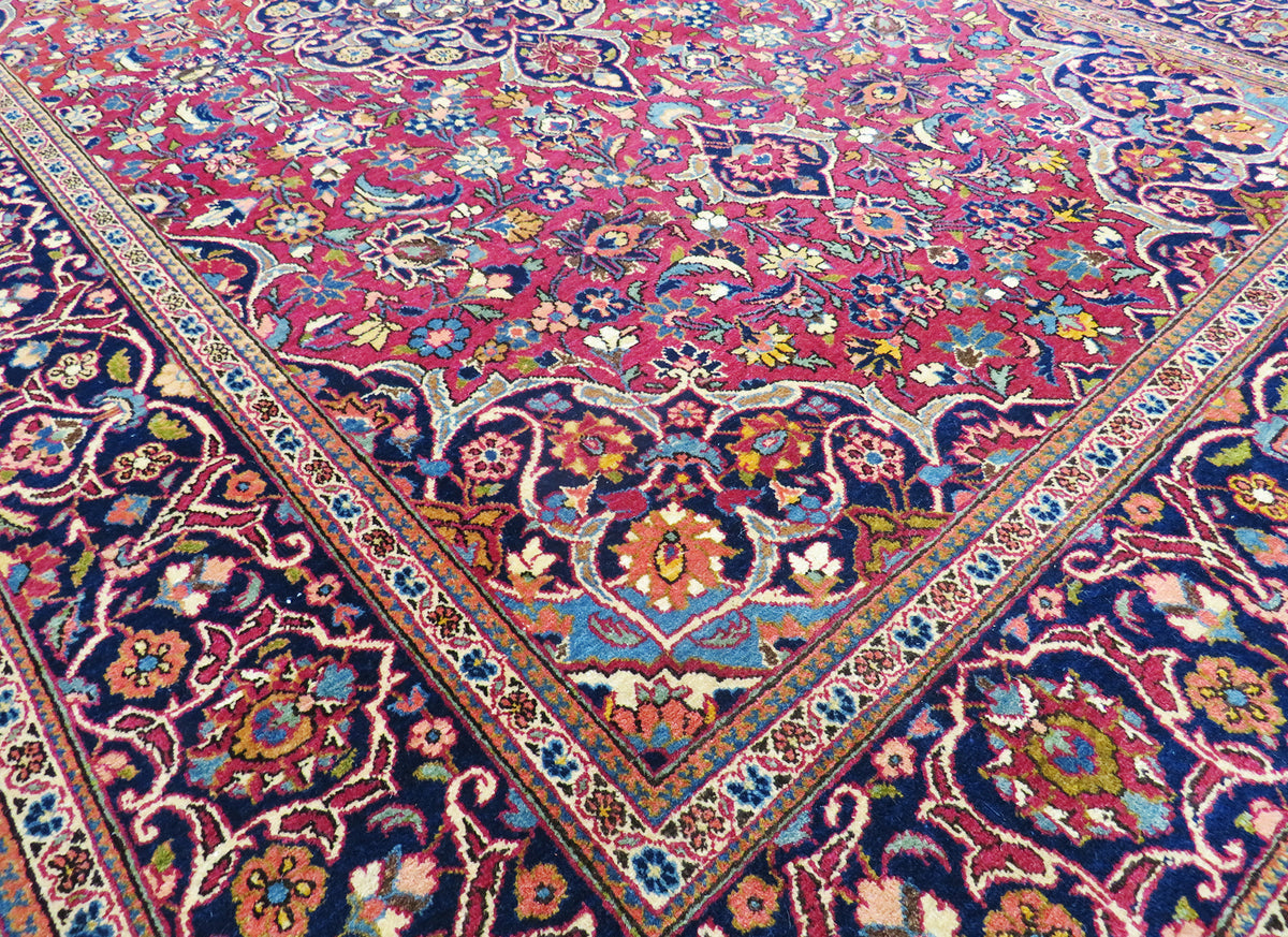 Keshan Alt 206 x 134 cm