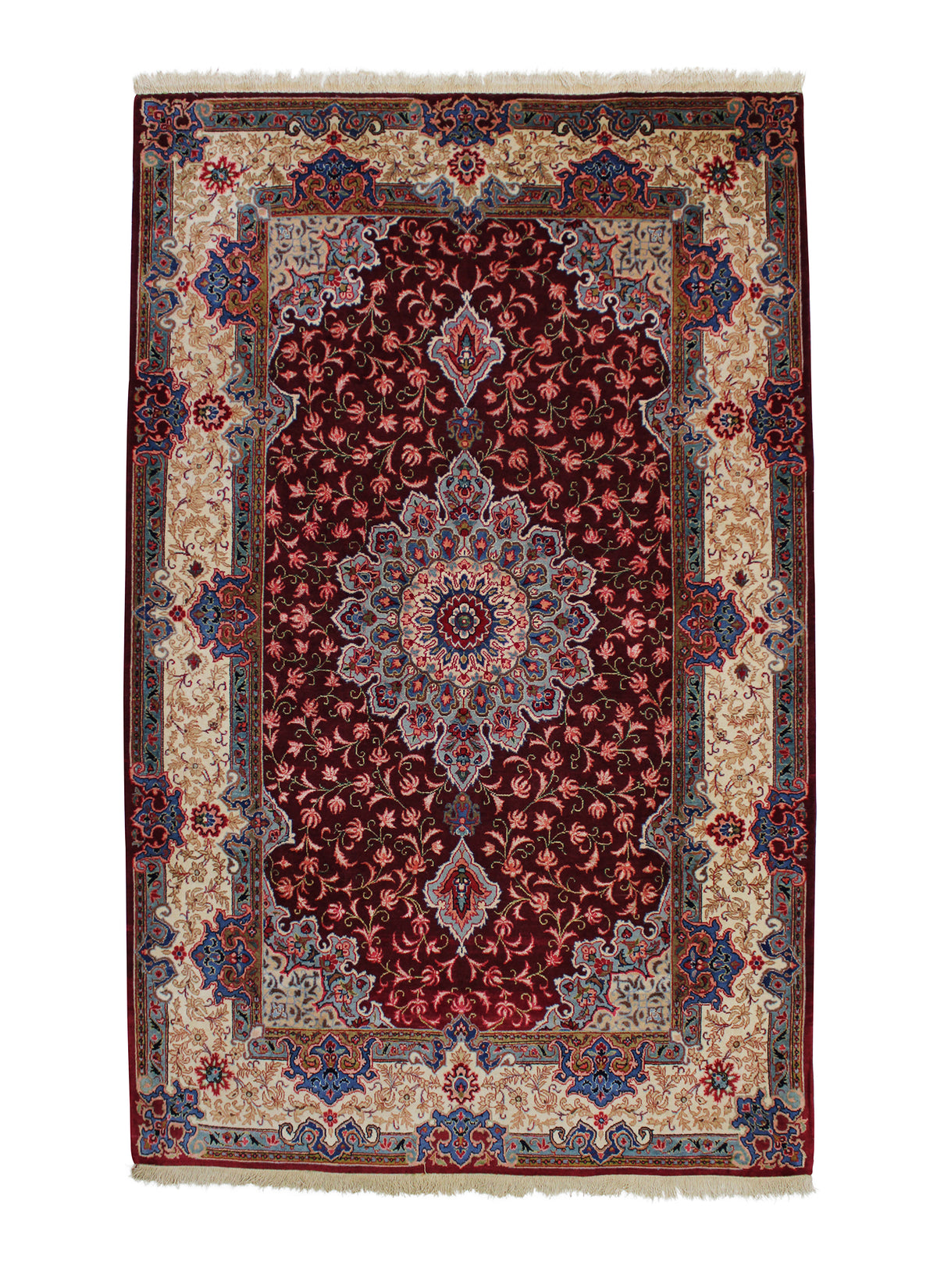 Keshan Alt 220 x 140 cm