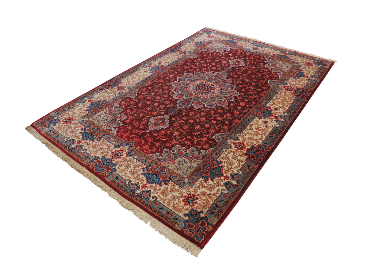 Keshan Alt 220 x 140 cm