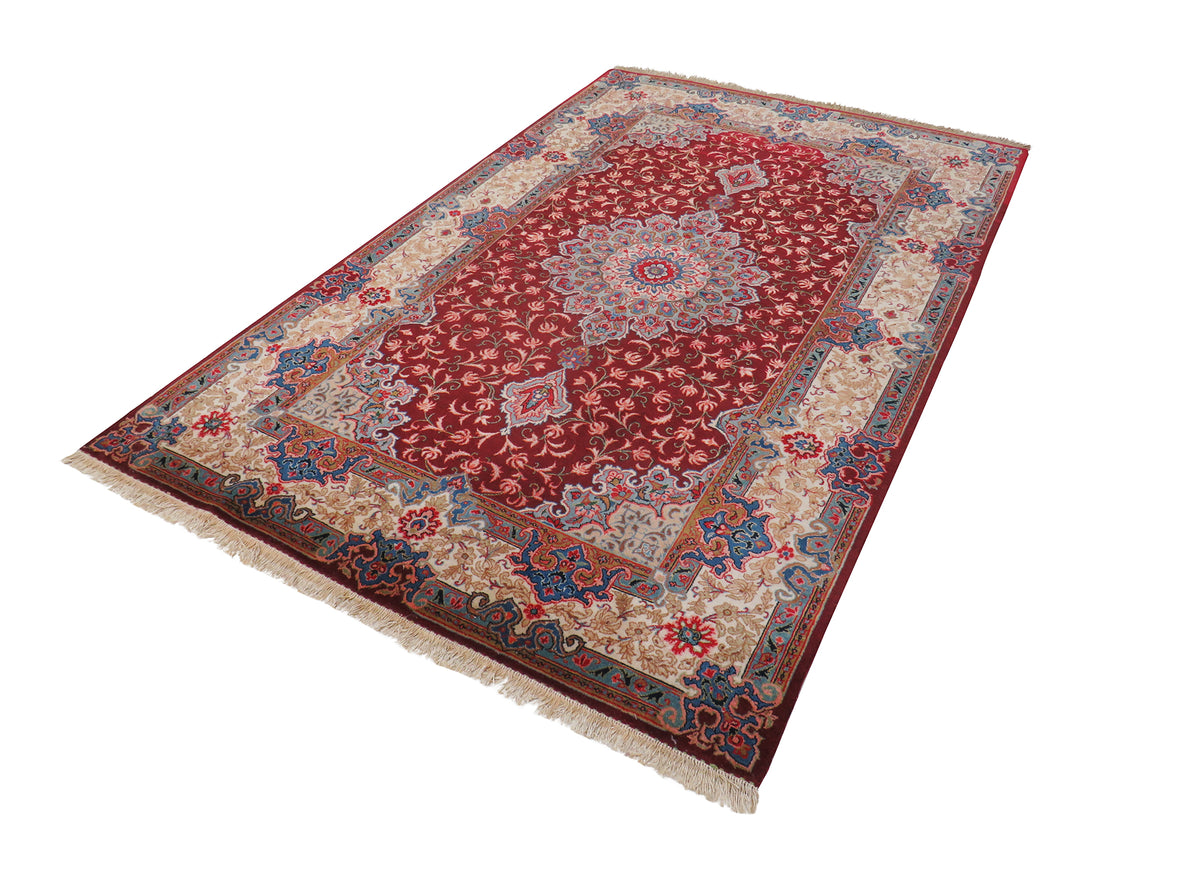 Keshan Alt 220 x 140 cm