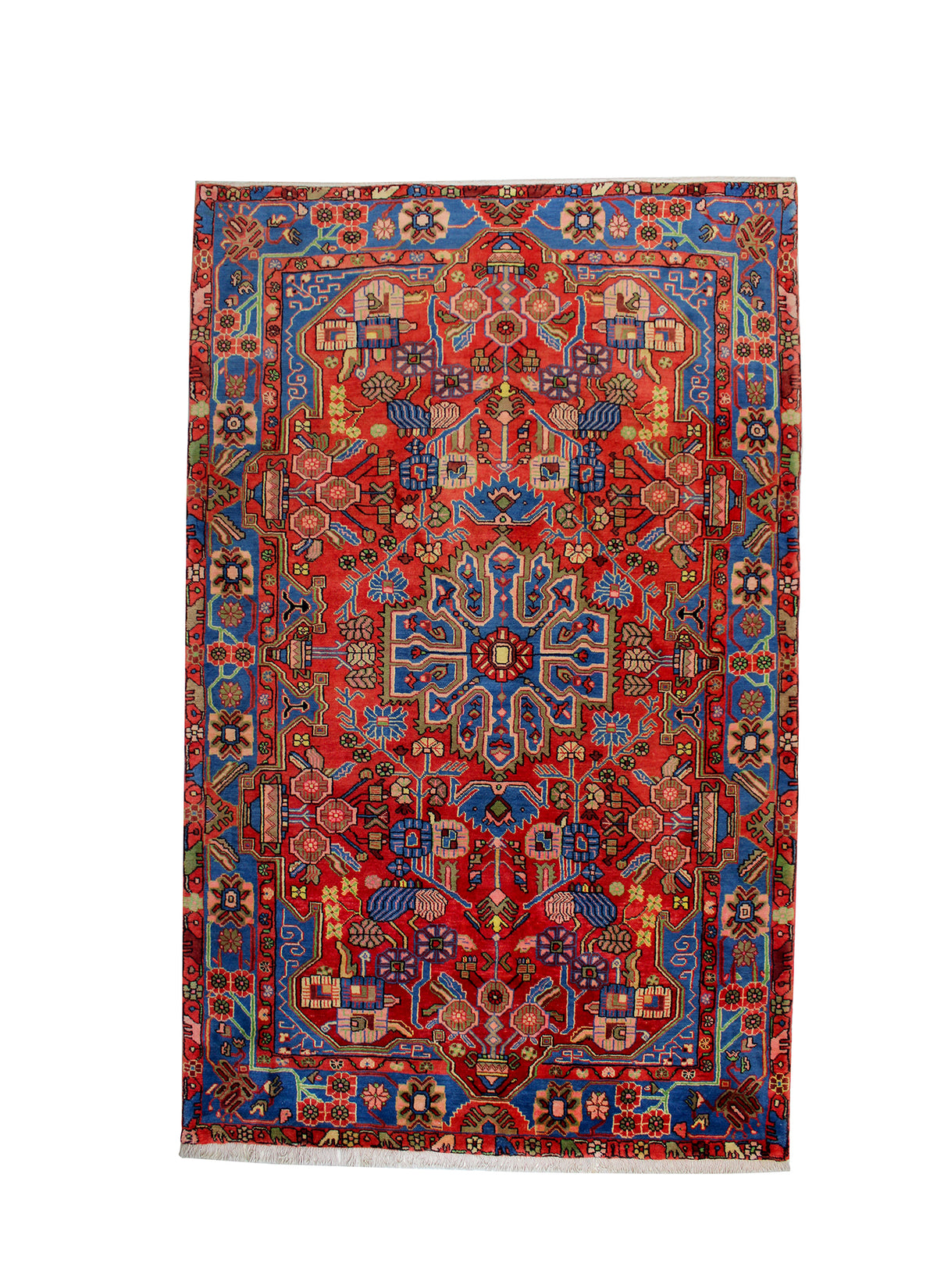 Nahavand 253 x 160 cm