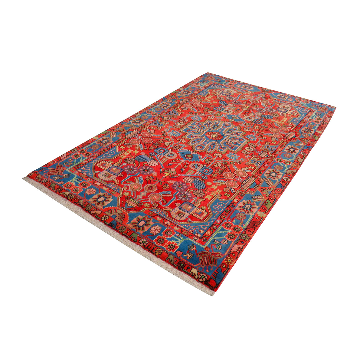 Nahavand 253 x 160 cm