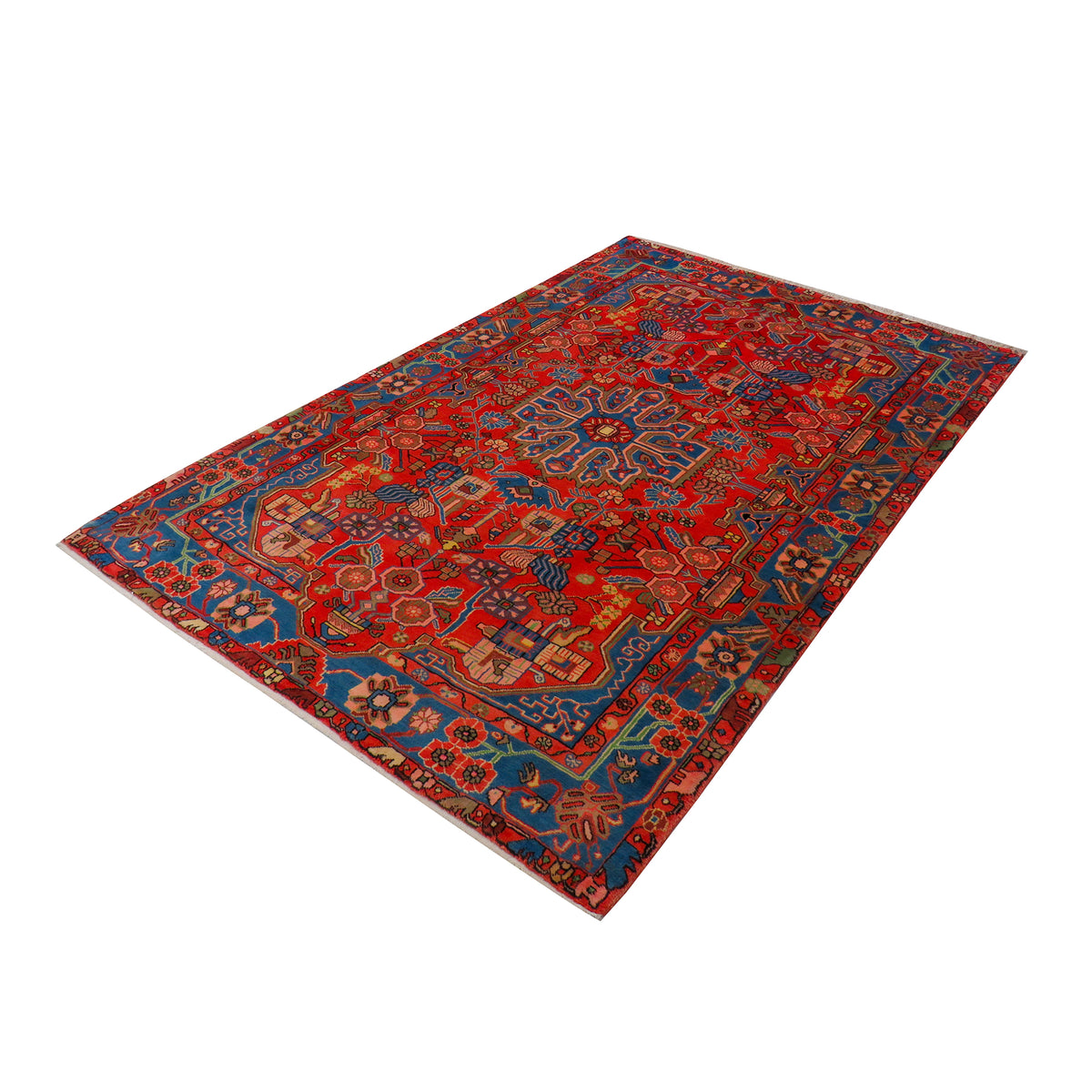 Nahavand 253 x 160 cm