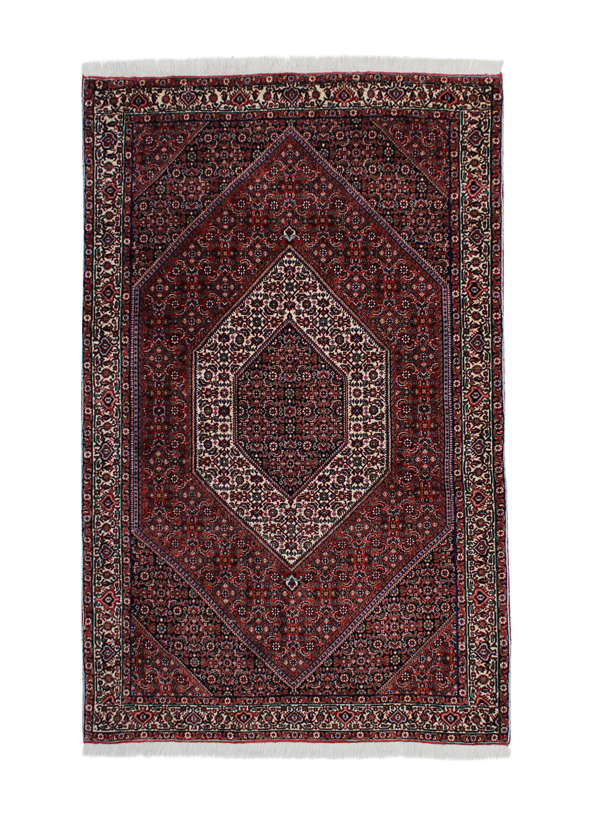 Bidjar Vintage 177 x 114 cm