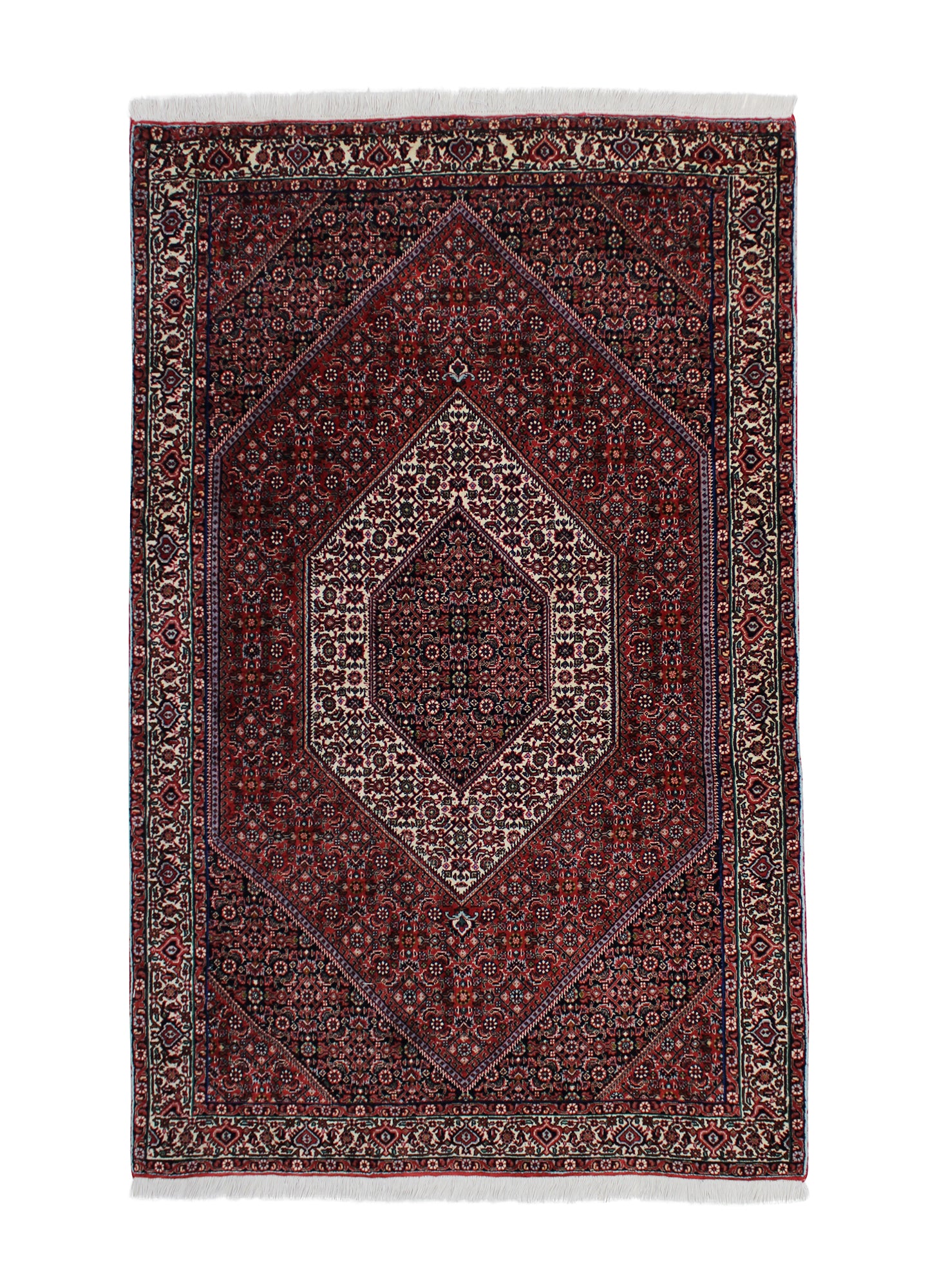 Bidjar Vintage 177 x 114 cm